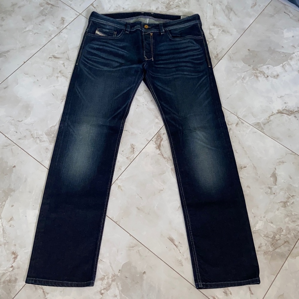 Men’s jeans